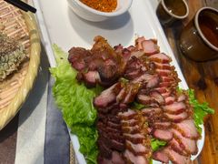 -侯家庄私房菜馆观景餐厅