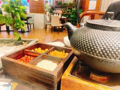 -桂客膳房·珍品堂