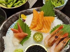 -昱匠·日本料理(金融街店)