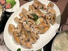 -协成海鲜火锅(情侣路店)