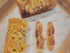 -工匠面包(壹方店)