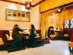 大堂-富华斋饽饽铺·宫廷糕点·伴手礼(护国新天地店)