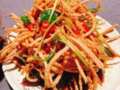 -一棠龙虾•王牌虾球(楚河汉街店)