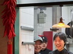 -RAC BAR(安福路店)