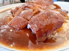 圣丰烧鹅皇-圣丰城酒家·宴会(宝安大仟里店)