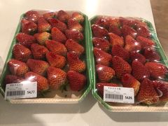 -果蔬好生活超市(乐堤港店)