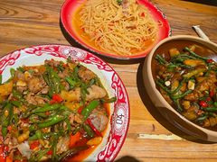 -破三川·新川菜(静安大融城店)