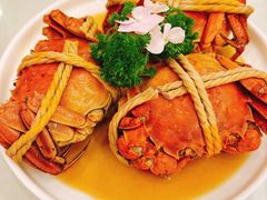 -花小蟹·无锡菜·大闸蟹主题餐厅·评弹表演(南长街店)