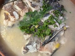 九姓鱼头王-严州府·地道建德菜