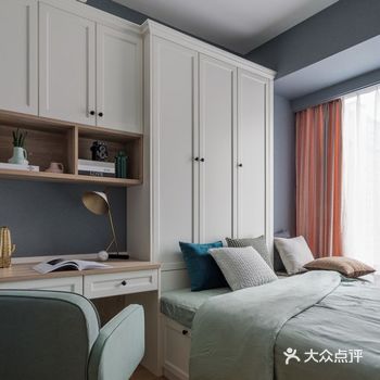 今日分享公寓设计，让人羡慕不已