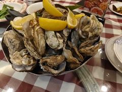 -吉源大排档·鱼生·海鲜(烧烤彩印厂店)