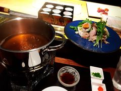 -元熹会席料理