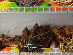 -光头烧烤(禹王中路店)