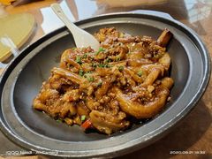 -东馆和天下特色餐饮(工农店)