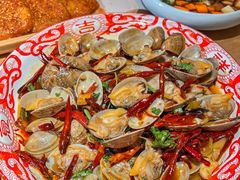 -小乾杯串店•16年沈阳烧烤(文安路店)