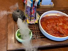 -唐山宴大唐州府精品中餐