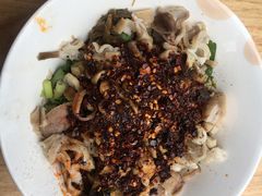 -甘记肥肠粉(马鞍北路店)