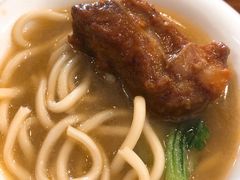 -奎元馆.百年奎元.非遗传承(西湖边的解放路店)