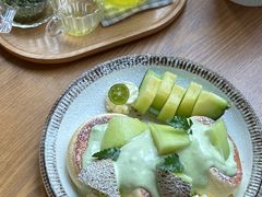 -山由之cafe&meal(小寨店)