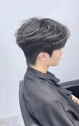 -东方麒麟·潘多拉SALON