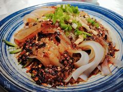 -雲蜀龙阁·金牌水煮鱼(方庄店)