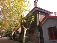 -上海孙中山故居纪念馆