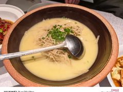 -湘中缘·湖南菜(娄底驻京办店)