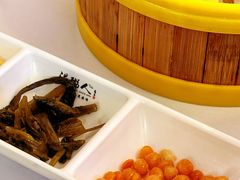 自助小菜-温粥人(春晖路店)