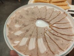 培根-蜀留香火锅(社会山店)