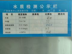 -广西体育中心-游泳馆