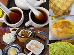 -恒兴发茶店(水巷口店)