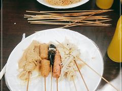 -郭记小街麻辣烫(南小街总店)