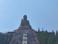 -龙口南山旅游景区