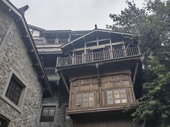 -重庆十八梯传统风貌区