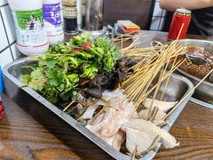 -三番火辣串串香(总店)