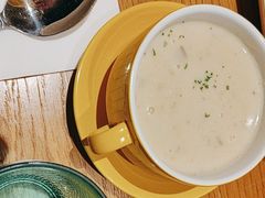-菲滋意式餐厅(上虞万和城店)