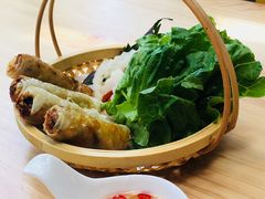 -越美小馆·越南料理(曲江店)