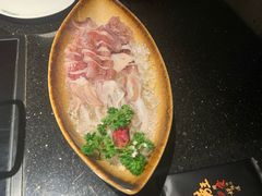 -捞王猪肚鸡火锅(财富中心店)