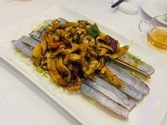 -金翠皇宫粤菜·点心·海鲜(科技园店)