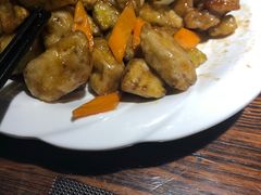 -七菜馆·东北菜·蒸饺(文体路店)