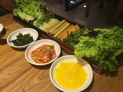-丽池宫韩式汗蒸会馆(华灯坊店)