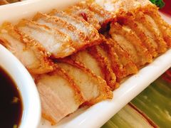 -椿记烧鹅(北门店)