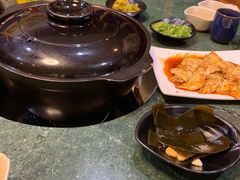 -齐海鱼圣深海石斑鱼火锅店(极地海洋世界店)