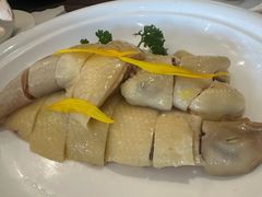 -白天鹅宾馆-宏图府餐厅