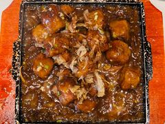 -金陵后厨·南京菜(新街口秣陵路店)