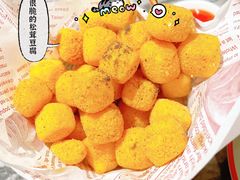 -新白鹿餐厅(松江开元地中海店)