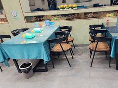 -韶山冲湘菜馆(大明湖店)