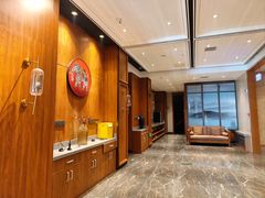 店内环境-大渔小鲜火锅店