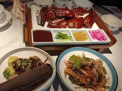 -茄子恰恰·新云南小炒(钱王街店)