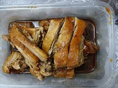 -海滨鸭仔饭(海宁店)